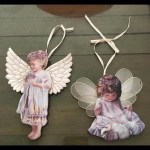 Collectible ornaments